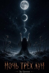 Ночь трёх лун