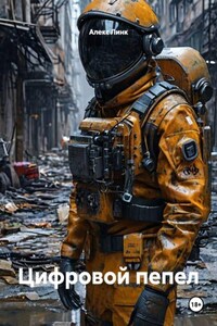 Цифровой пепел