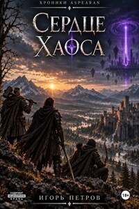 Хроники Aspearan: Сердце Хаоса