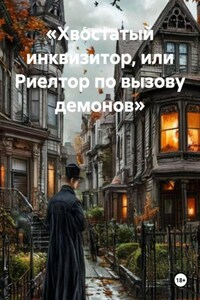 «Хвостатый инквизитор, или Риелтор по вызову демонов»