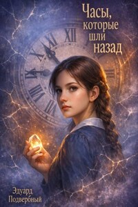 Часы, Которые Шли Назад