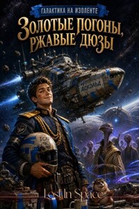 Золотые погоны, ржавые дюзы