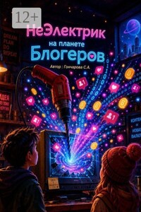 НеЭлектрик на планете Блогеров