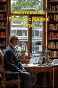 Издательство Резонанс Медиа. Игра