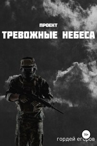 Проект «Тревожные Небеса»