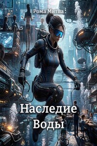 Наследие Воды