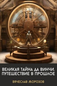 Великая Тайна да Винчи. Путешествие в прошлое