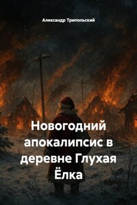Новогодний апокалипсис в деревне Глухая Ёлка