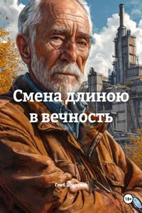 Смена длиною в вечность