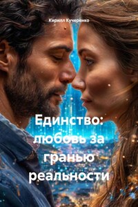 Единство: любовь за гранью реальности