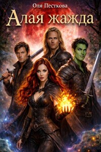 Алая Жажда
