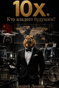10x. Кто владеет будущим?