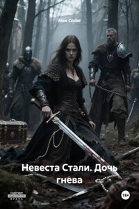 Невеста Стали. Дочь гнева