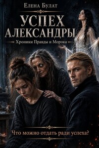 Успех Александры