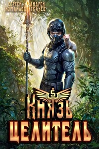 Князь Целитель 5