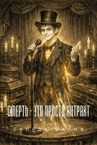 Смерть - это просто Антракт