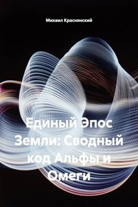 Единый Эпос Земли: Сводный код Альфы и Омеги