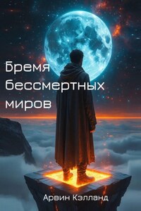 Бремя бессмертных миров