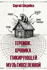 Теремок. Хроника пикирующей мультивселенной