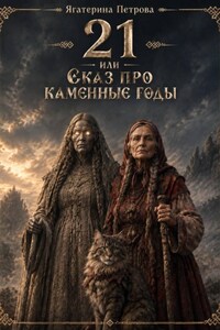 21, или Сказ про каменные годы