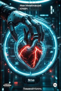 Позывной - Коготь