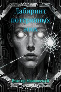 Лабиринт потерянных эпох