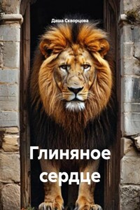 Глиняное сердце