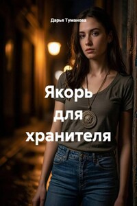 Якорь для хранителя