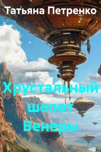 Хрустальный шепот Венеры