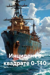 Инцидент в квадрате 0-140