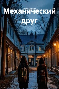 Механический друг