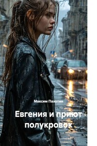Евгения и приют полукровок