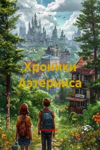 Хроники Аэтерниса