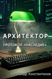 Архитектор. Протокол "Наследие"