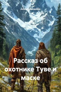 Рассказ об охотнике Туве и маске