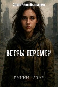 Руины 2055. Ветры перемен