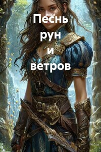 Песнь рун и ветров