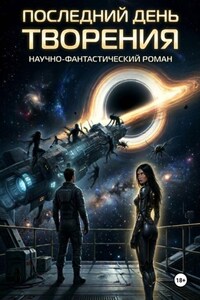 Последний день творения