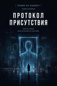 Книга вторая: Протокол присутствия