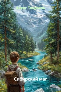 Сибирский маг