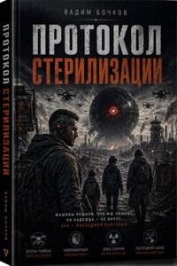 Протокол стерилизации