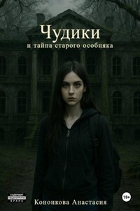 Чудики и тайна старого особняка