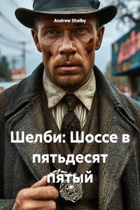 Шелби: Шоссе в пятьдесят пятый