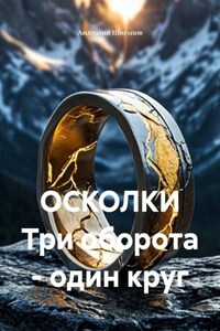 ОСКОЛКИ Три оборота - один круг