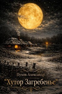 Хутор Загребенье