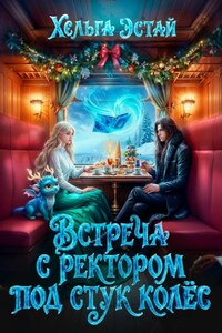 Встреча с ректором под стук колёс