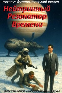 Нейтринный резонатор времени