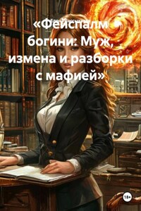 «Фейспалм богини: Муж, измена и разборки с мафией»