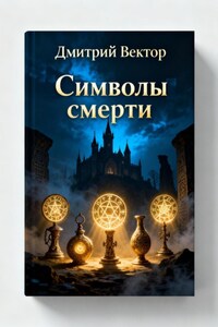 Символы смерти