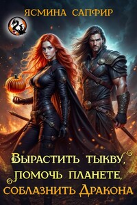 Вырастить тыкву, помочь планете, соблазнить дракона